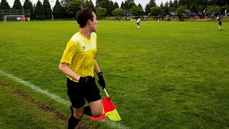 Match-related Discipline